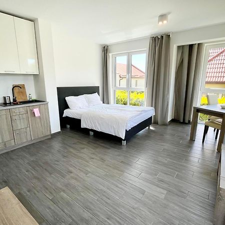 梅尔诺Balltico Apart公寓 外观 照片