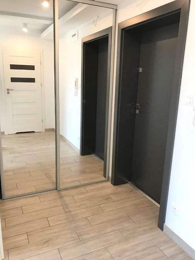 梅尔诺Balltico Apart公寓 外观 照片