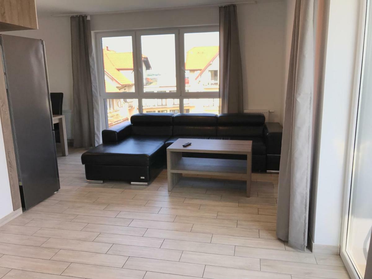 梅尔诺Balltico Apart公寓 外观 照片